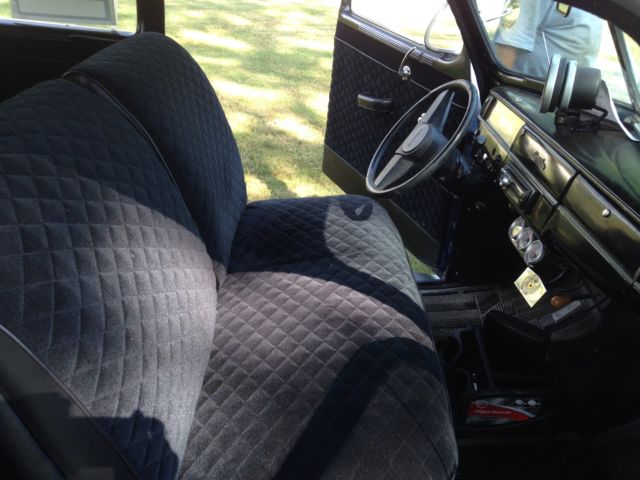 1941 Plymouth Super Deluxe - photo 8