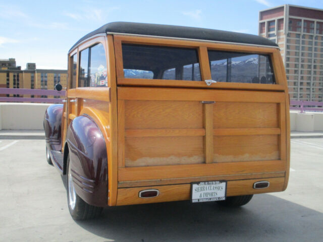 1941 Plymouth Woody -- - photo 3