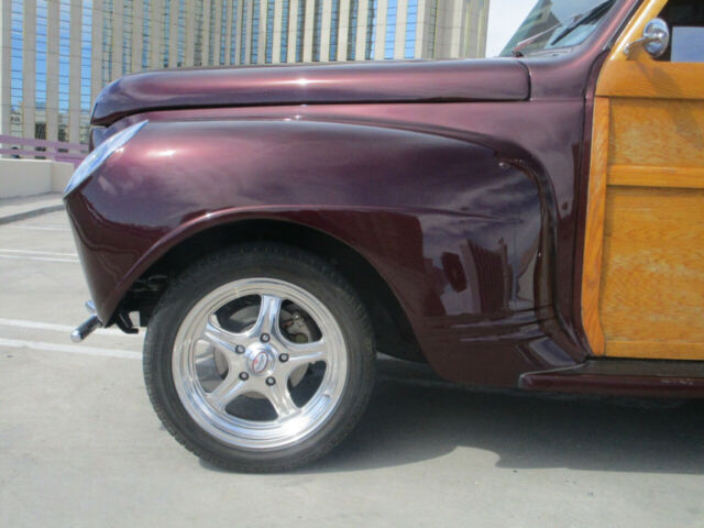 1941 Plymouth Woody -- - photo 4