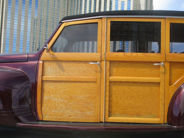1941 Plymouth Woody -- - photo 5