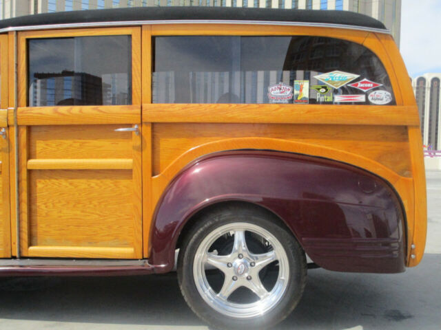1941 Plymouth Woody -- - photo 6