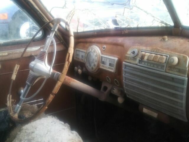 1941 Pontiac Other - photo 12