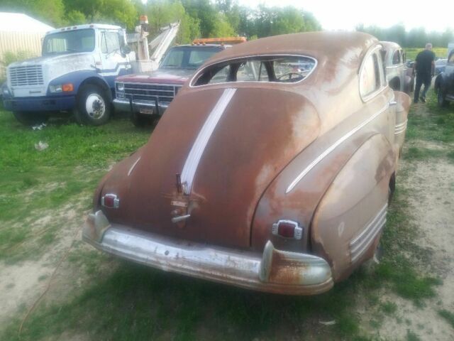1941 Pontiac Other - photo 2
