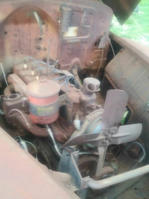 1941 Pontiac Other - photo 4