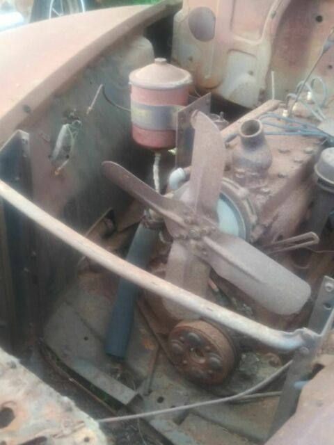 1941 Pontiac Other - photo 5