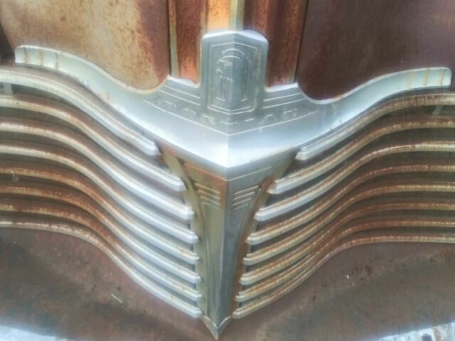 1941 Pontiac Other - photo 6