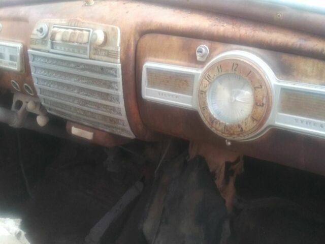 1941 Pontiac Other - photo 7