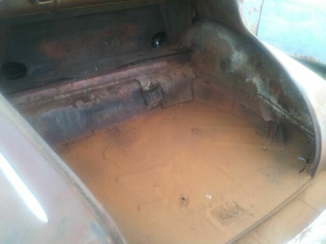 1941 Pontiac Other - photo 8