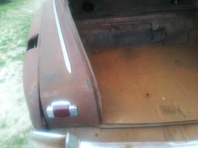 1941 Pontiac Other - photo 9