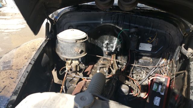 1941 Pontiac Torpedo 6 - photo 9