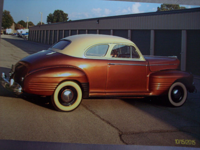 1941 Pontiac Other - photo 2