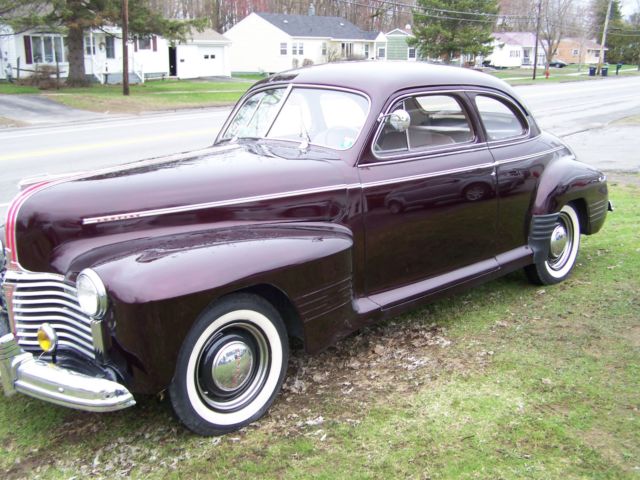 1941 Pontiac SILVER STREAK - photo 11