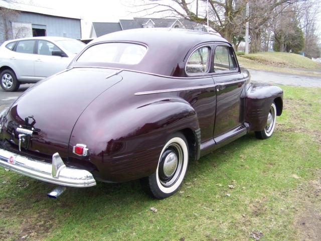 1941 Pontiac SILVER STREAK - photo 4