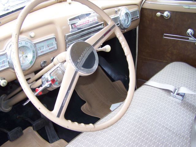 1941 Pontiac SILVER STREAK - photo 6