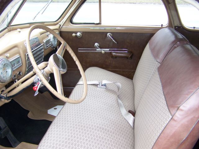 1941 Pontiac SILVER STREAK - photo 7