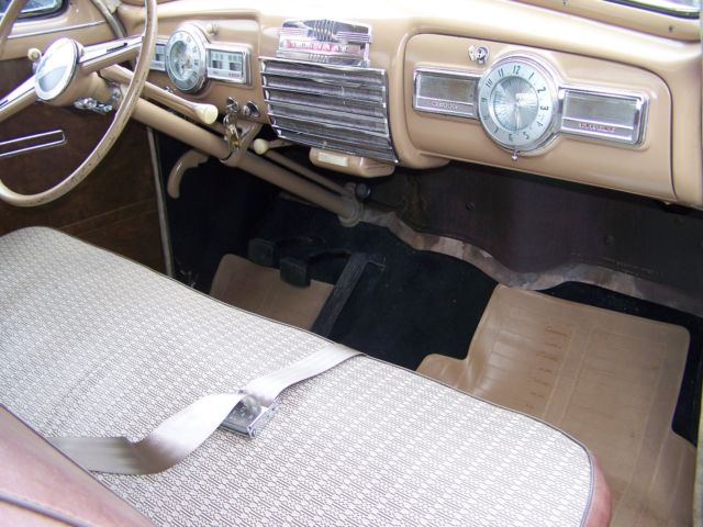 1941 Pontiac SILVER STREAK - photo 8
