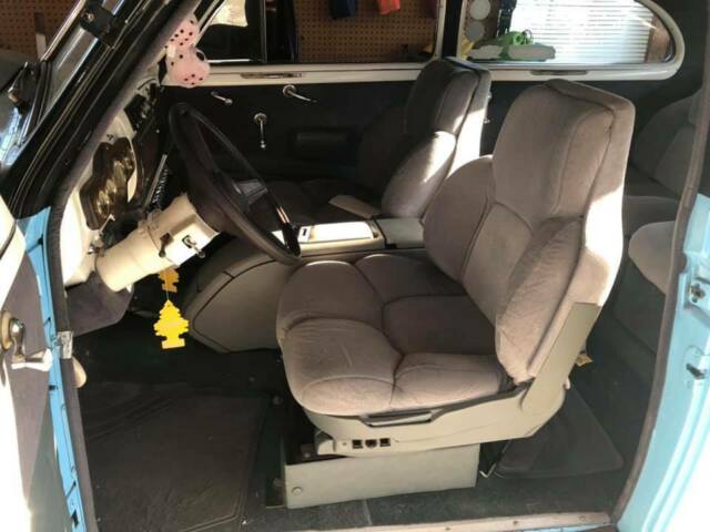 1941 Pontiac Other - photo 10