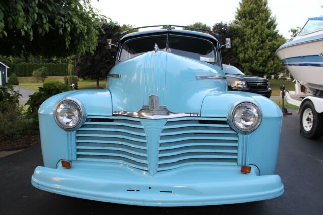 1941 Pontiac Other - photo 2