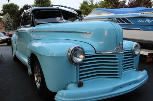 1941 Pontiac Other - photo 3