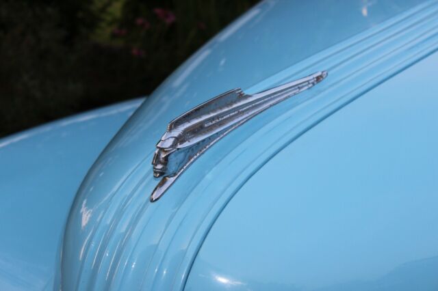 1941 Pontiac Other - photo 4