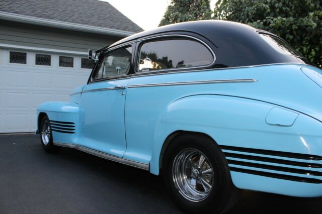 1941 Pontiac Other - photo 5