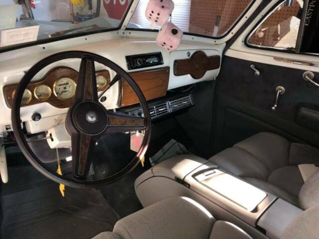 1941 Pontiac Other - photo 9