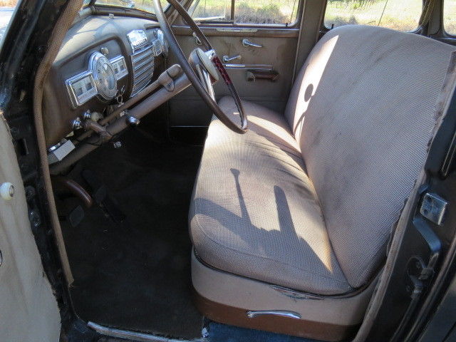 1941 Pontiac Torpedo - photo 13