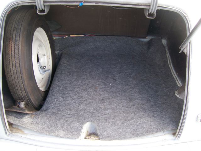 1941 Pontiac SILVER STREAK ORIGINAL STYLE - photo 10