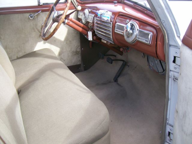 1941 Pontiac SILVER STREAK ORIGINAL STYLE - photo 5