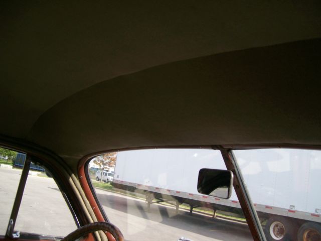 1941 Pontiac SILVER STREAK ORIGINAL STYLE - photo 8