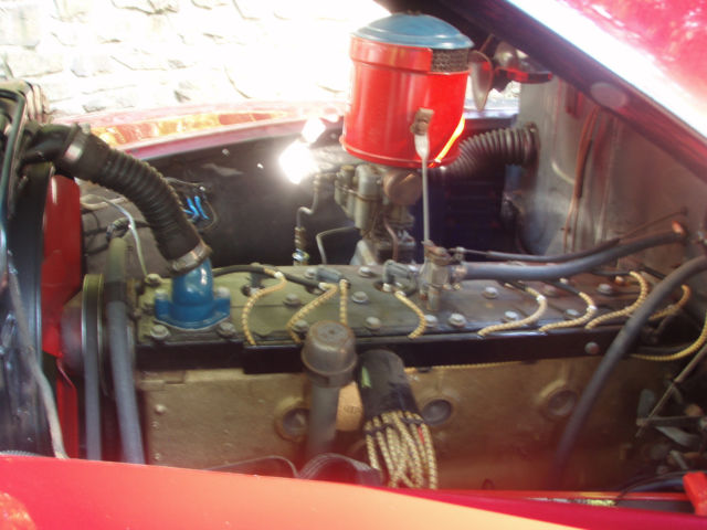 1941 Pontiac Silver Streak - photo 8
