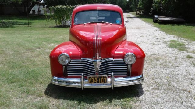 1941 Pontiac Other Silver Streak - photo 2