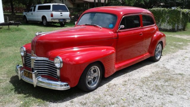 1941 Pontiac Other Silver Streak - photo 3