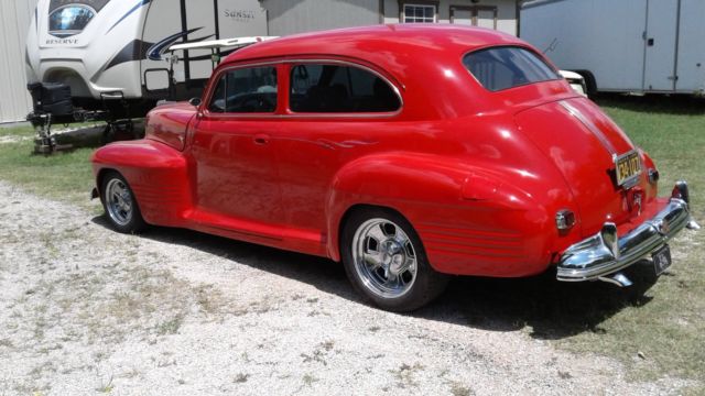 1941 Pontiac Other Silver Streak - photo 4