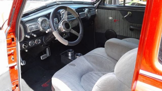 1941 Pontiac Other Silver Streak - photo 5