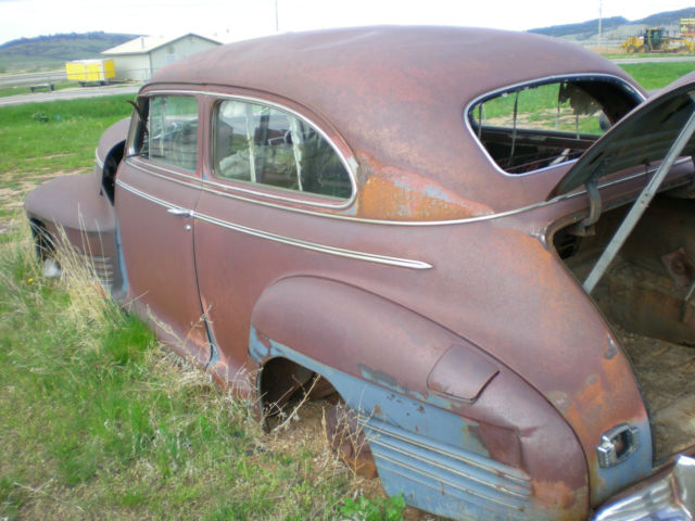 1941 Pontiac Other - photo 2