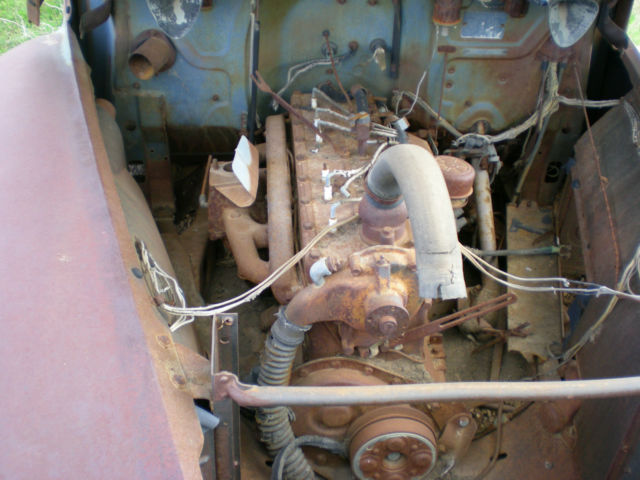 1941 Pontiac Other - photo 4