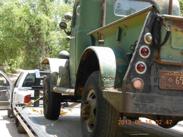 1941 Dodge Power Wagon - photo 8
