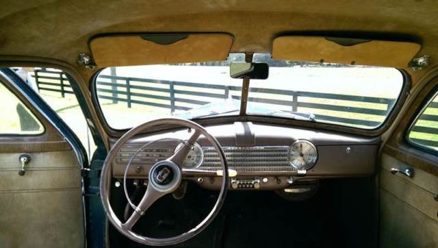 1941 Chevrolet Other -- - photo 13