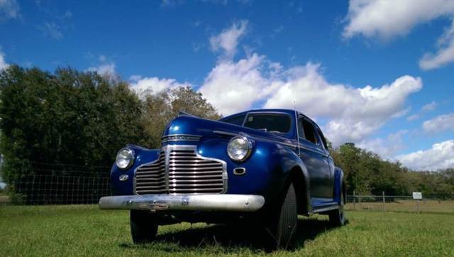 1941 Chevrolet Other -- - photo 6