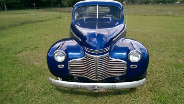 1941 Chevrolet Other -- - photo 7