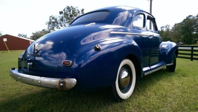 1941 Chevrolet Other -- - photo 8
