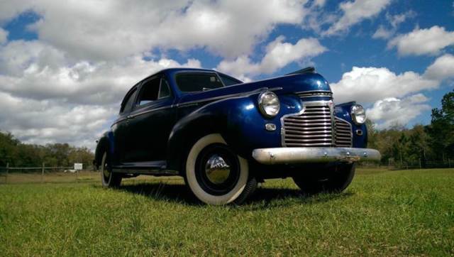 1941 Chevrolet Other -- - photo 9