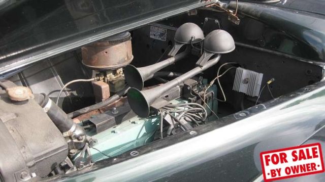 1941 Chrysler New Yorker Chrysler New Yorker - photo 10