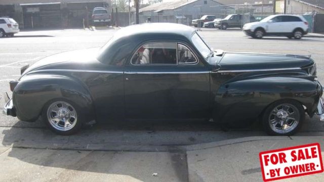 1941 Chrysler New Yorker Chrysler New Yorker - photo 5