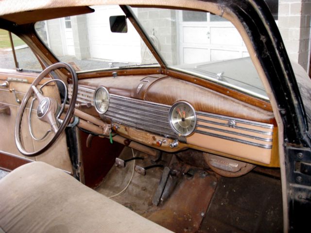 1941 Chevrolet Special Deluxe Coupe - photo 11
