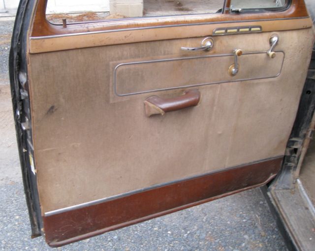 1941 Chevrolet Special Deluxe Coupe - photo 13