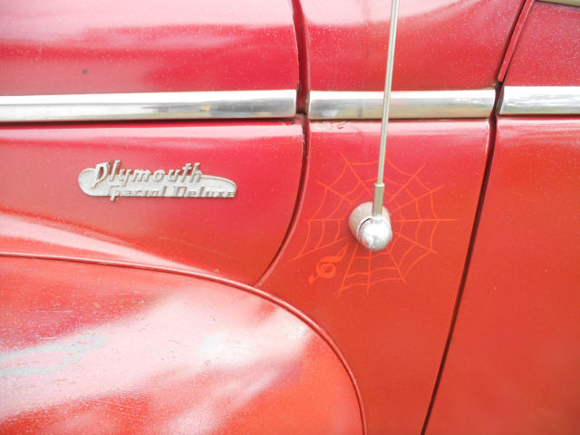 1941 Plymouth Other STOCK - photo 4