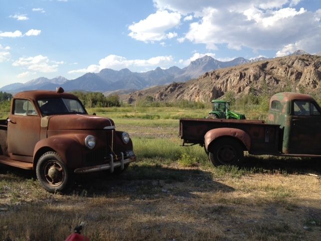 1941 Studebaker M15 - photo 3