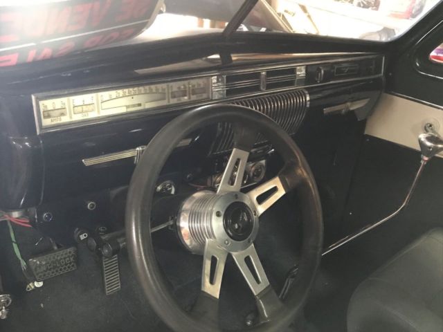 1941 Studebaker Champion 2 door - photo 10